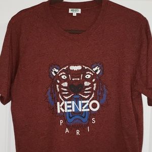 Kenzo tshirt